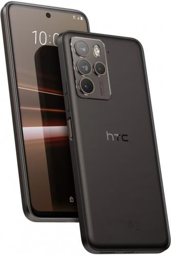 HTC U23 Pro Tanıtıldı! | HTC Direnmeye Devam Ediyor.