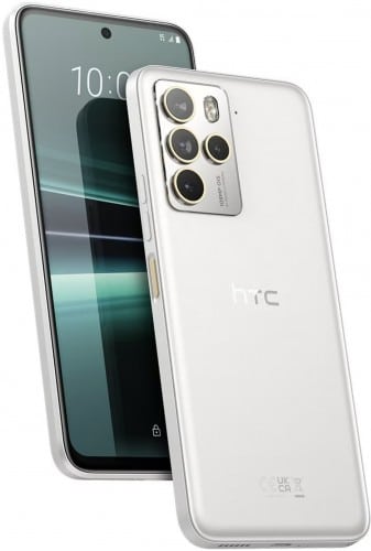 HTC U23 Pro Tanıtıldı! | HTC Direnmeye Devam Ediyor.