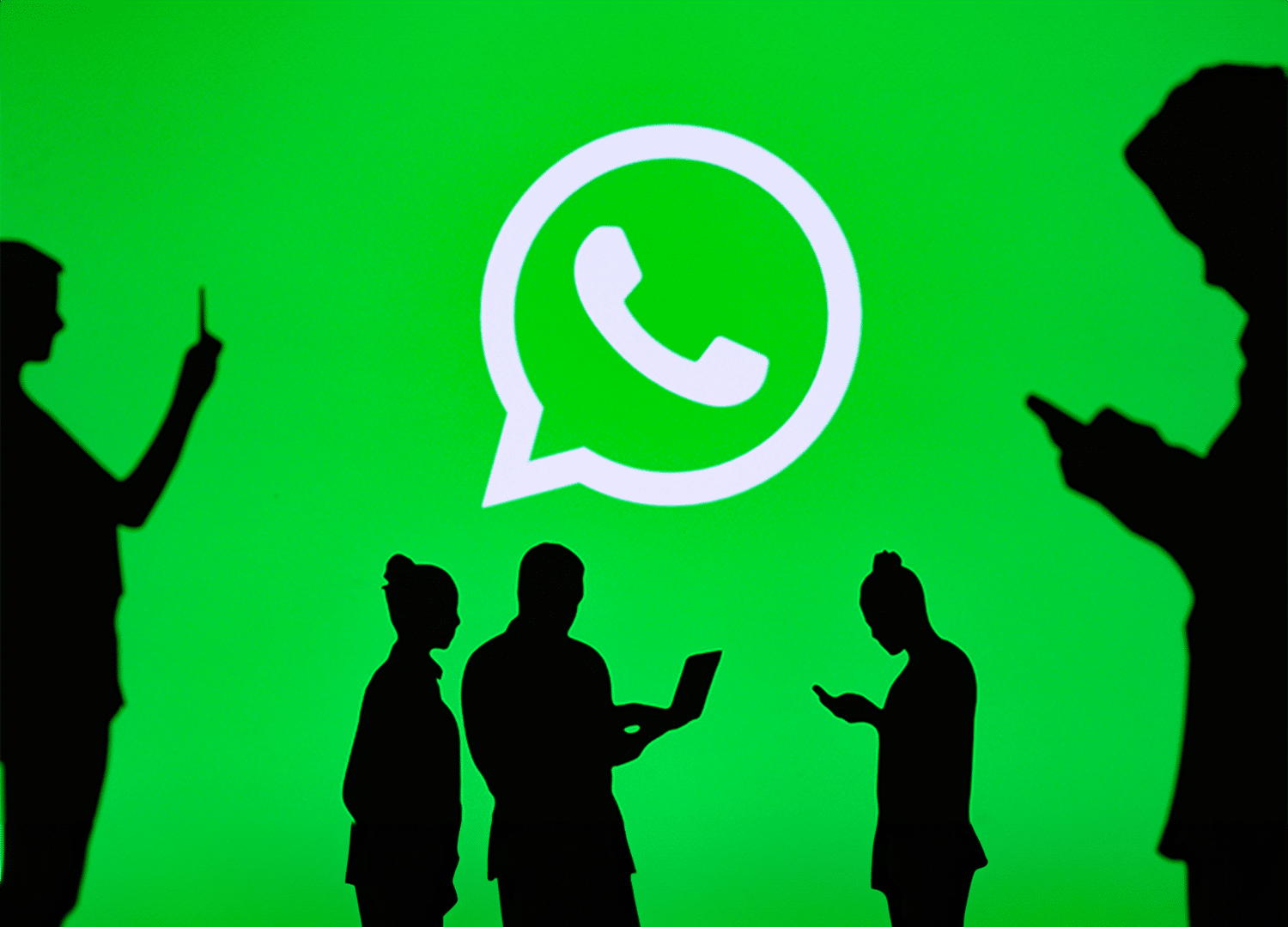 Whatsapp'tan Discord Benzeri Yeni Özellik: Artık Kalabalık Gruplar Konuşabilecek