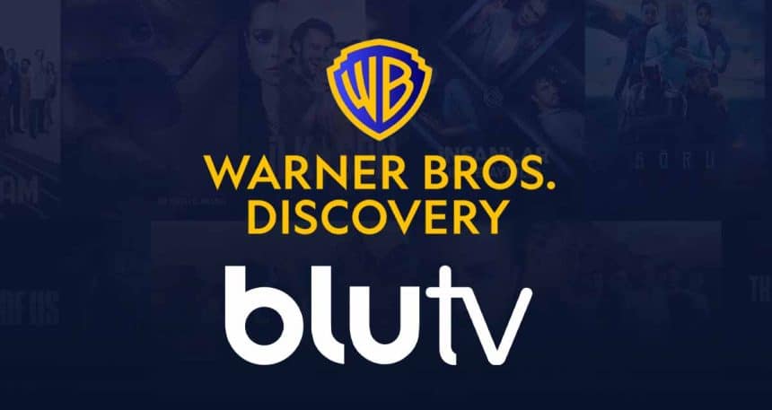 Warner Bros BluTV'yi Satın Aldı!