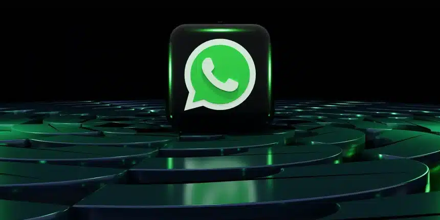 Whatsapp'tan İşinizi Kolalaştıracak Yeni Özellik: Dosya Paylaşmak Çok Kolay Olacak!