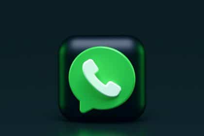 iOS Telefonlara Whatsapp'tan Yeni Özellik: Çıkartma Yapabileceksiniz!