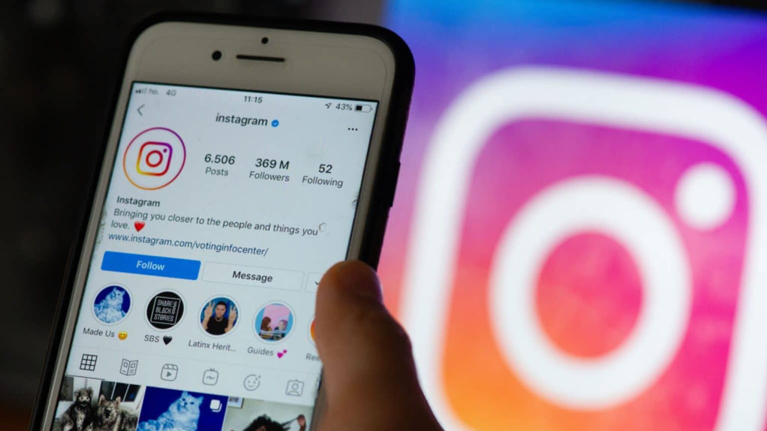 Instagram Gizli Hesap Görme - 2024