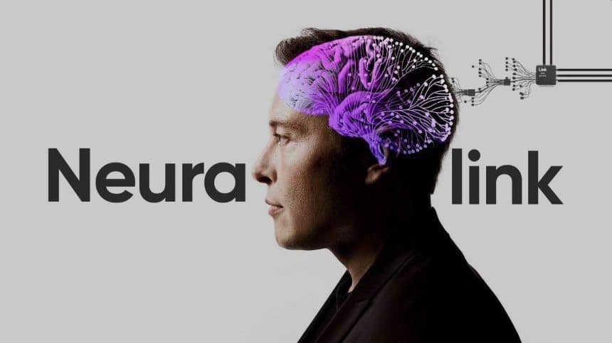 Elon Musk'ın Beyin Çipi Neuralink Bir İnsan Üzerinde Denendi!