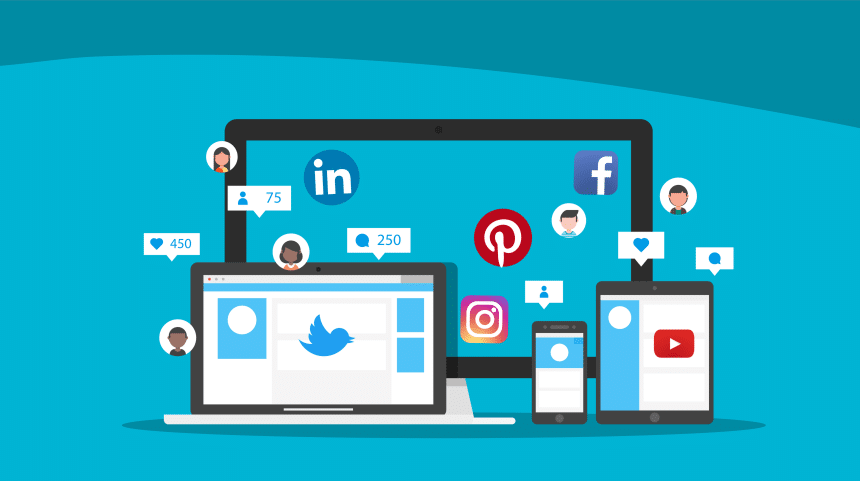 Sosyal Medya Görsel ve Video Yükleme Boyutları-2024
