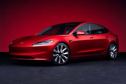 Tesla 2025’in En Ucuz Elektrikli Arabası Olabilir