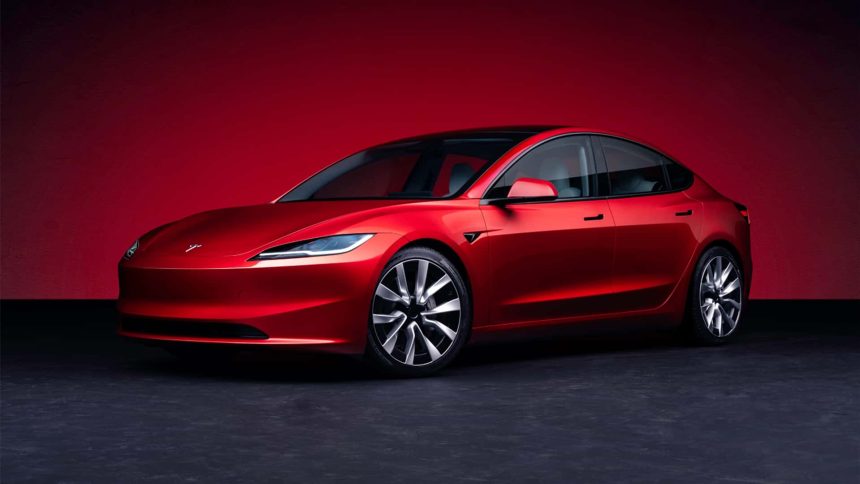 Tesla 2025’in En Ucuz Elektrikli Arabası Olabilir
