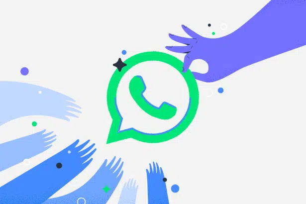 Whatsapp Silinen Mesajları Geri Getirme Nasıl Yapılır?(Android/iOS)-2024