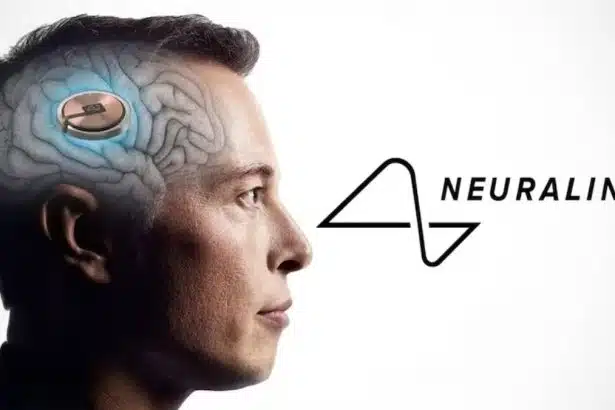 Elon Musk'ın Neuralink Beyin Çipini Taktığı İlk Kişi Kullanıma Başladı!