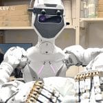Robot Teknolojisi Çağ Atlıyor: Bu Robotlar Çok Hızlı!