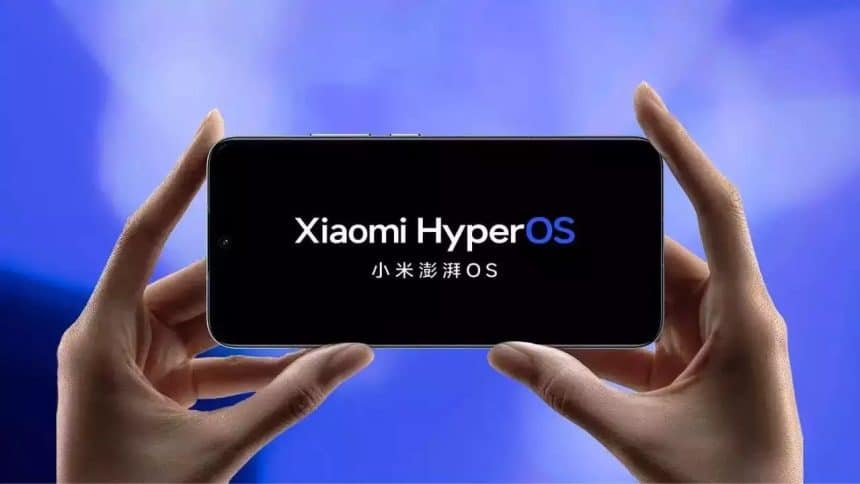 Xiaomi, HyperOS Alacak Yeni Telefonları Açıkladı!